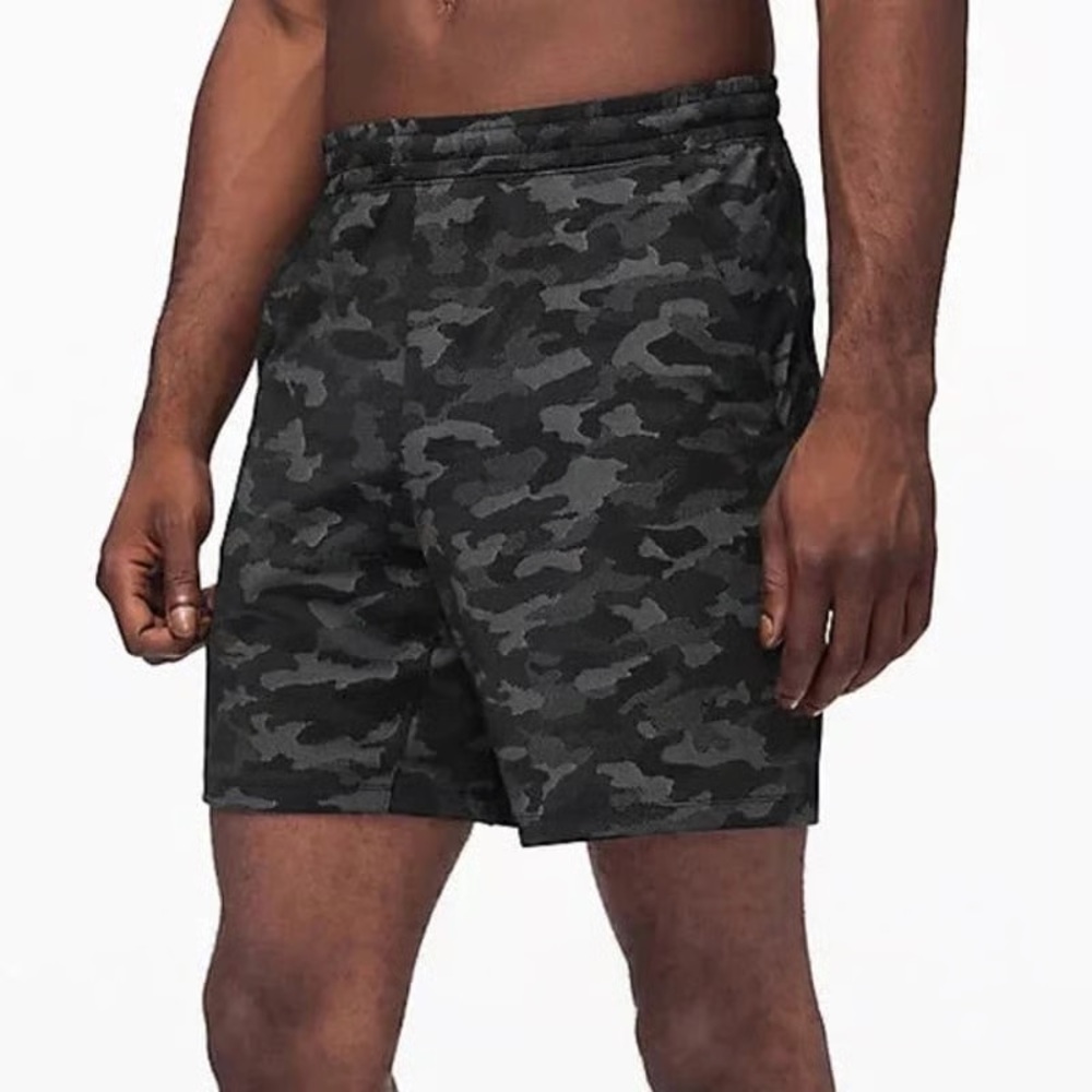 Lululemon Pace Breaker Short 9”